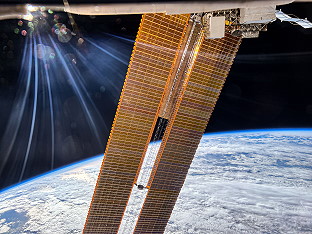 Earth observation