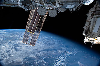 Earth observation