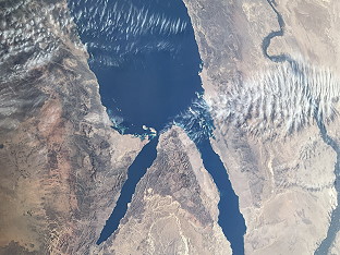 Earth observation