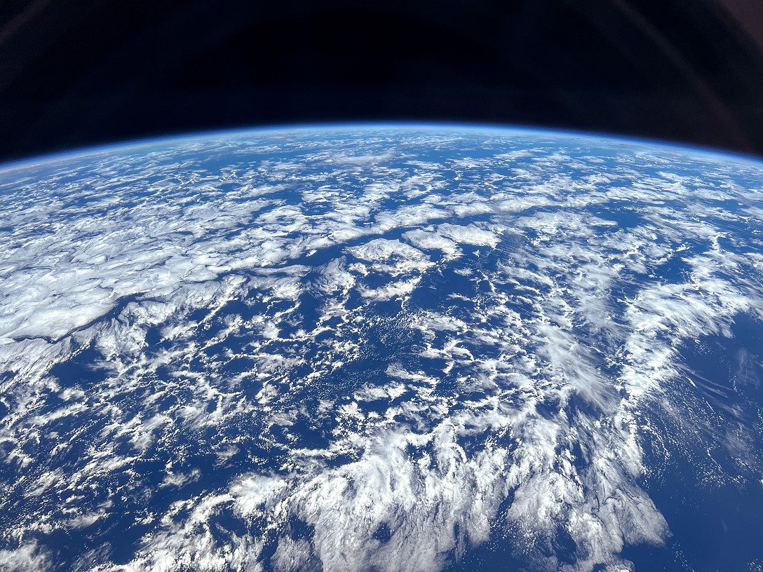 Earth observation