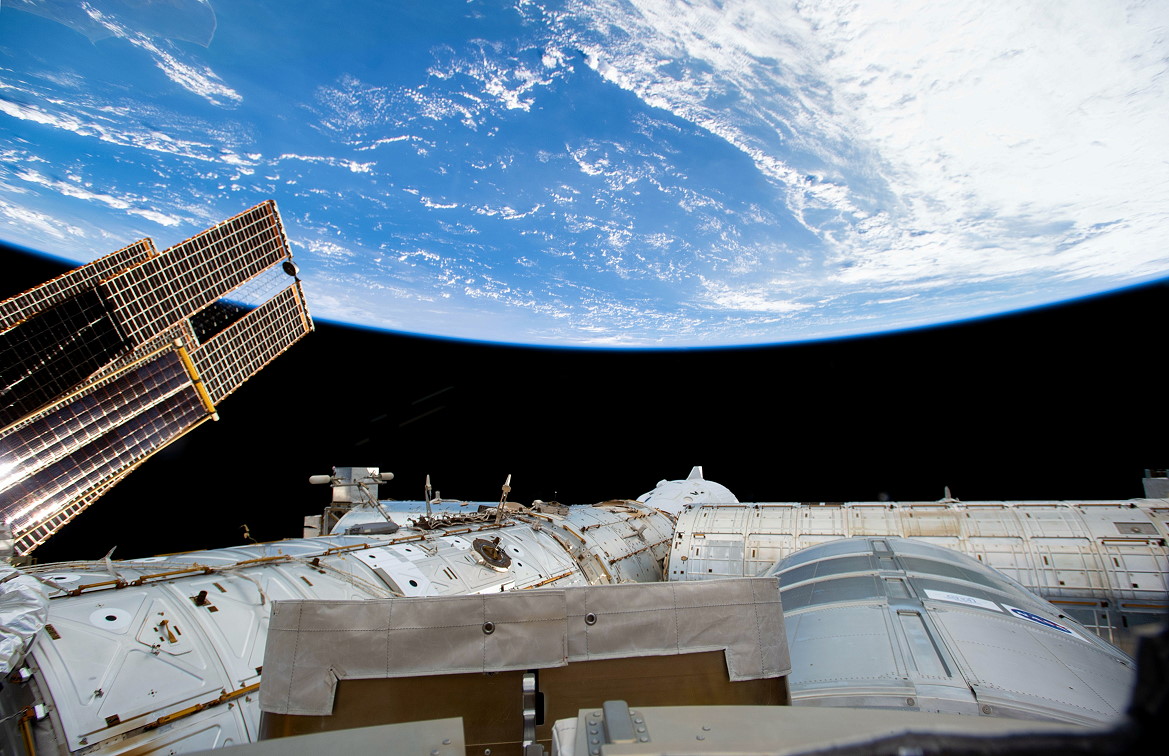 Earth observation