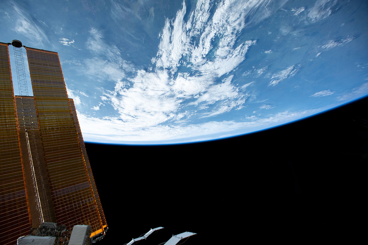 Earth observation