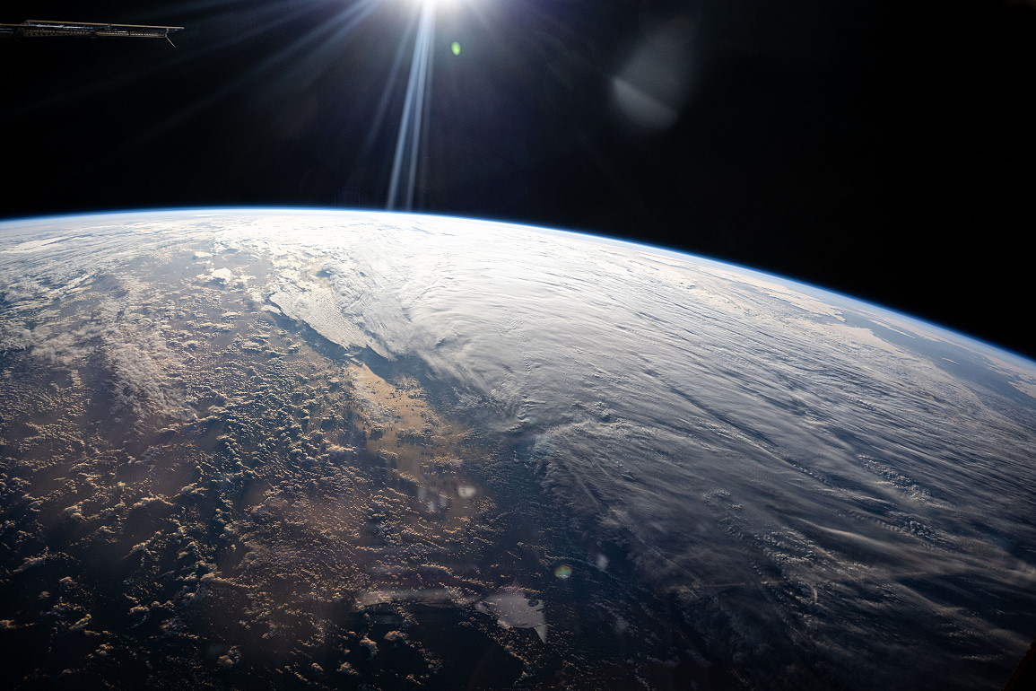 Earth observation