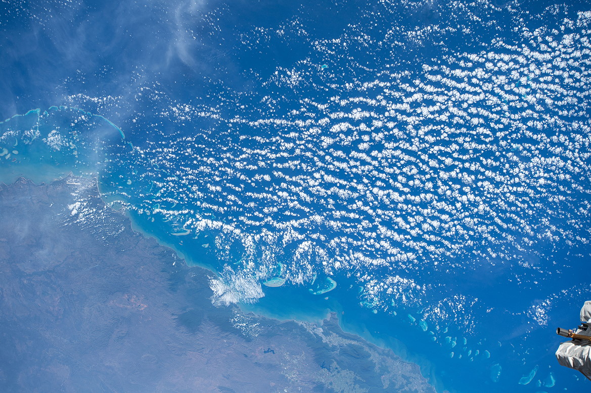 Earth observation