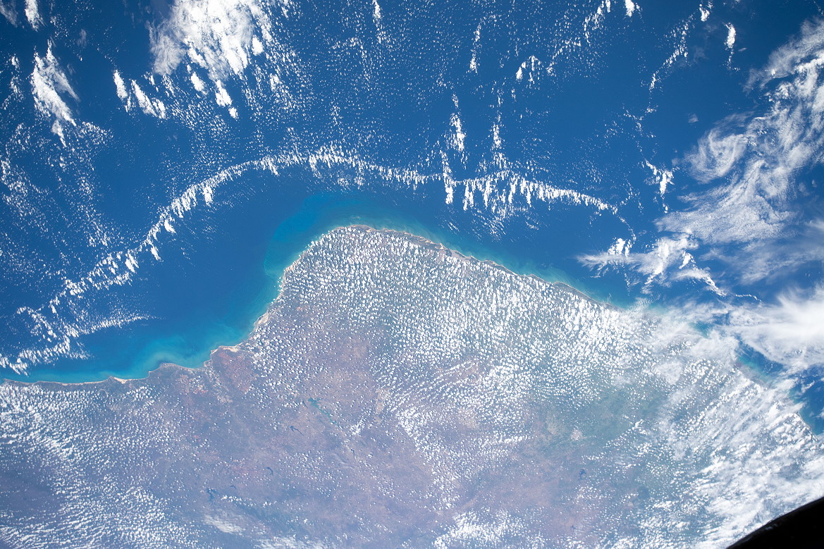 Earth observation