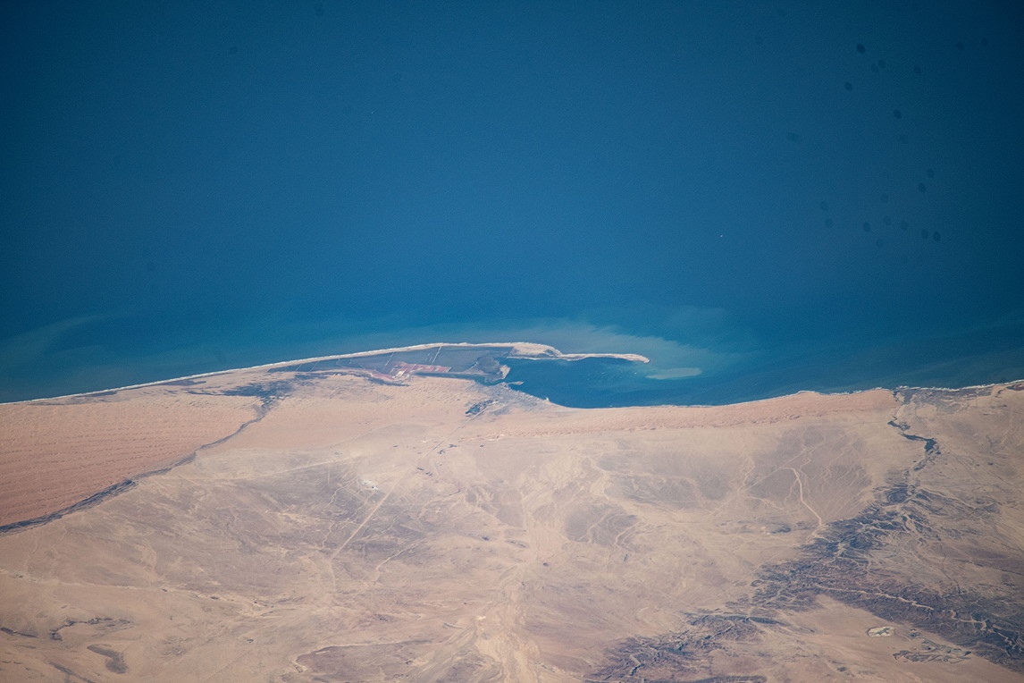 Earth observation