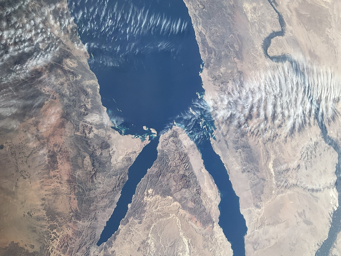 Earth observation