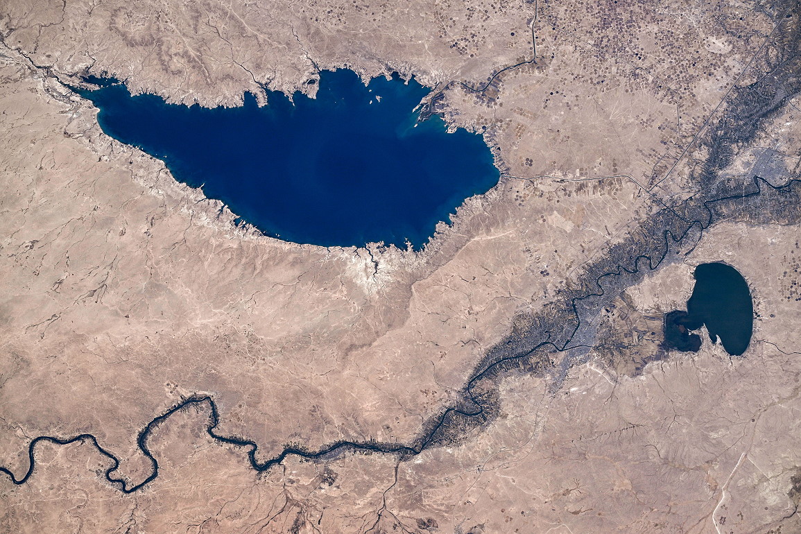 Earth observation