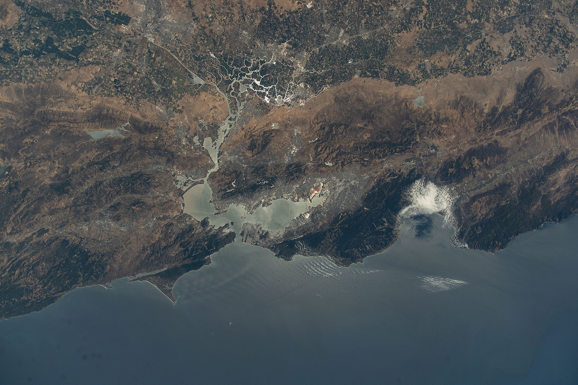 Earth observation