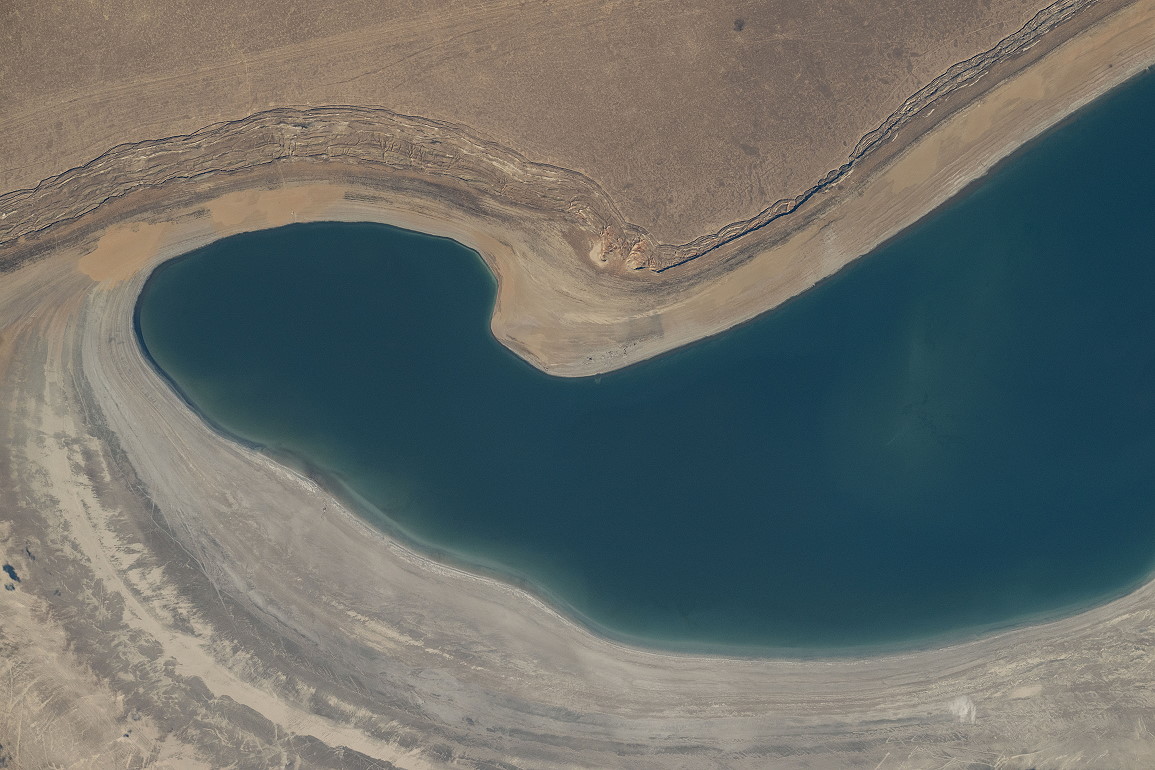 Earth observation