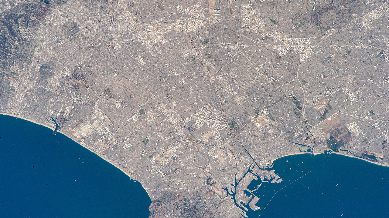 Earth observation