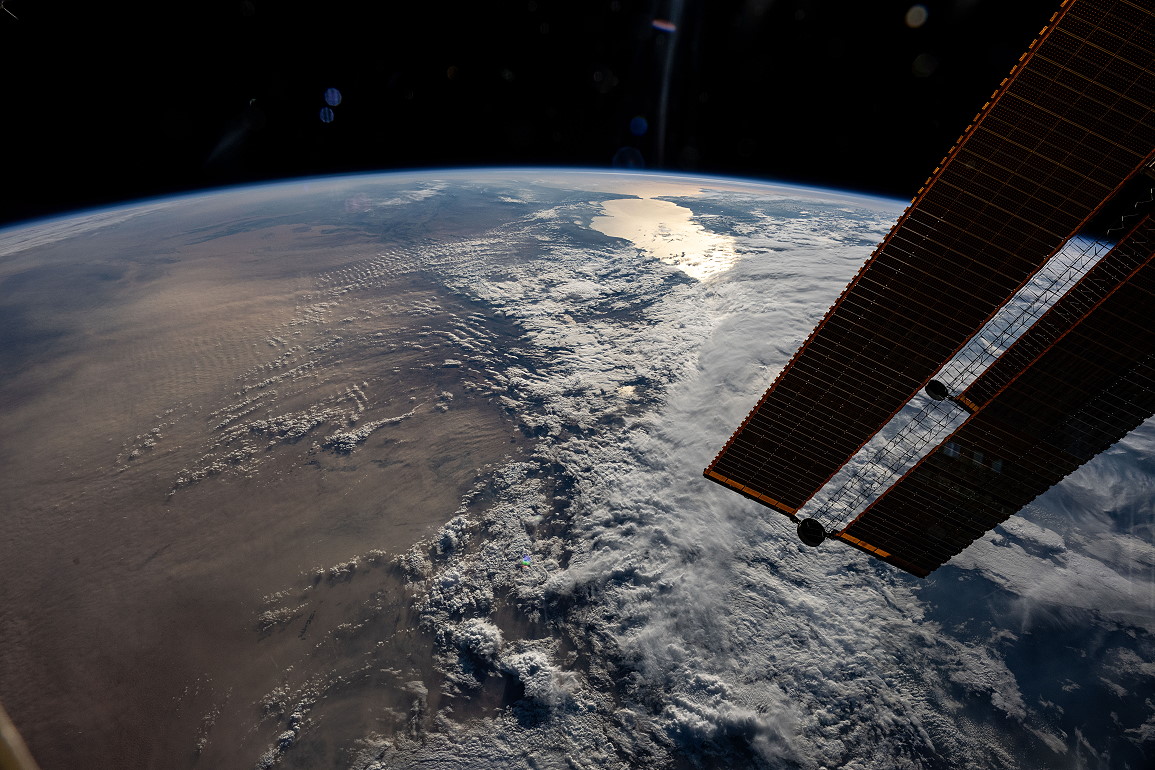 Earth observation