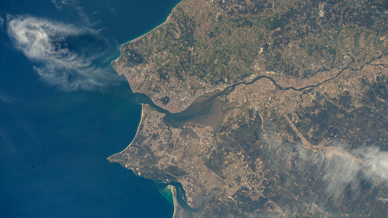 Earth observation
