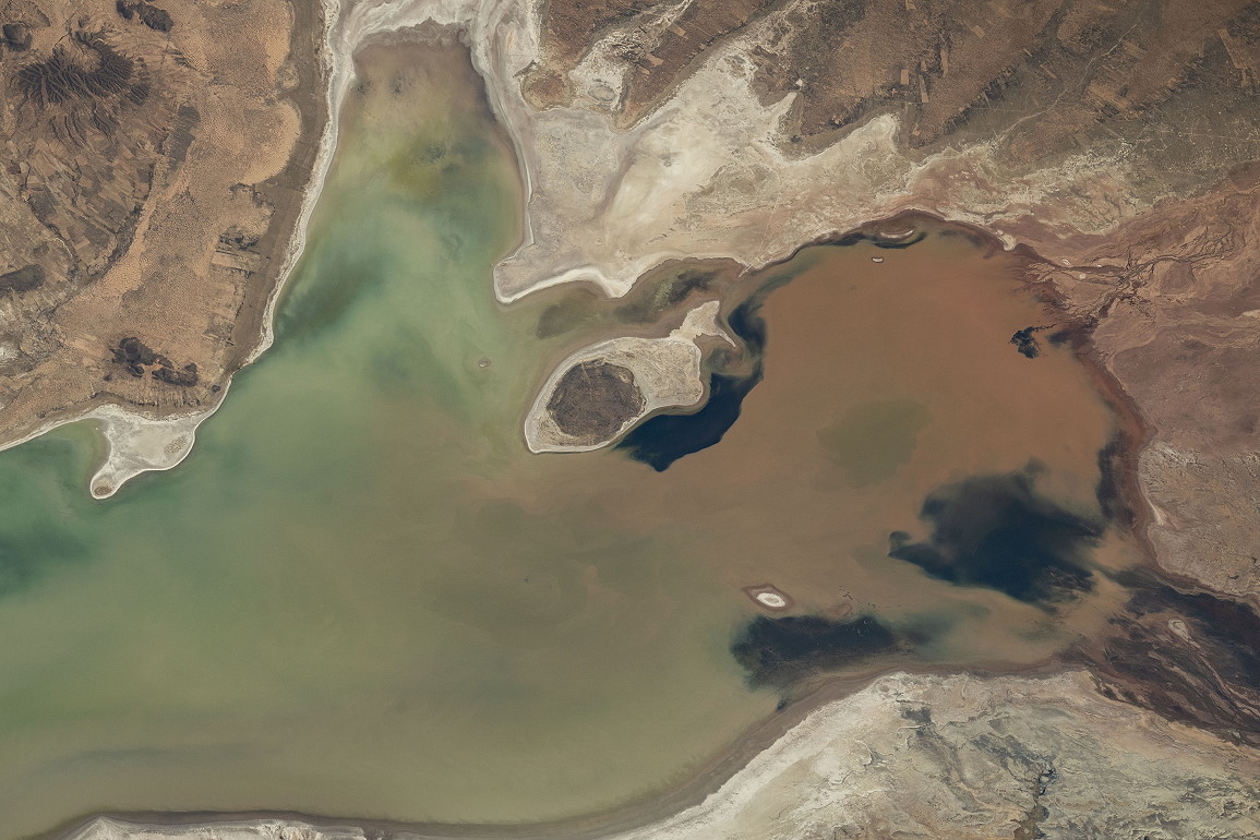 Earth observation