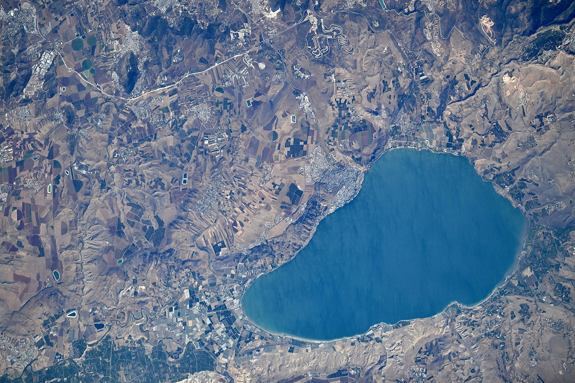 Earth observation