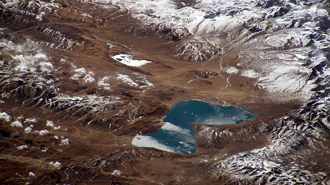 Earth observation