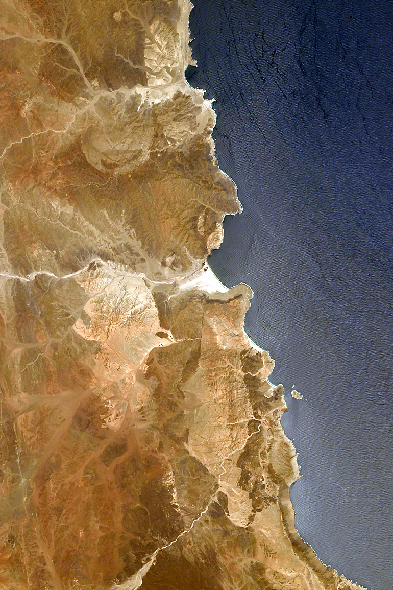 Earth observation