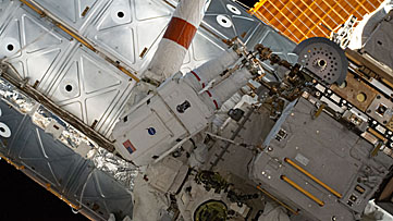 EVA am 30. Juni 2026