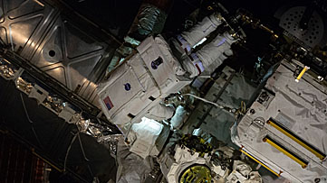 EVA am 30. Juni 2026