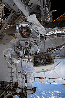 EVA am 30. Juni 2026