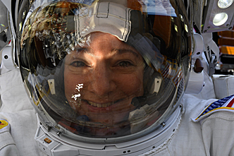 EVA am 18. M�rz 2026