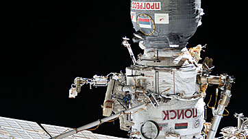 EVA am 27. Mai 2026