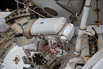 EVA am 27. Mai 2026