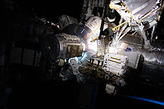 EVA on September 01, 2026