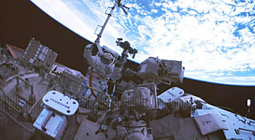 EVA on April 16, 2026