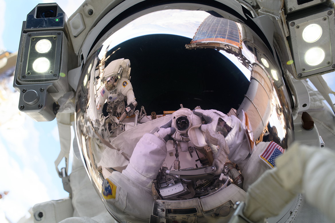 EVA on May 01, 2025