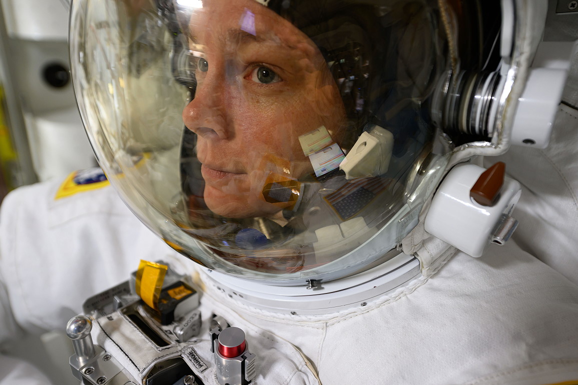 EVA on May 01, 2025