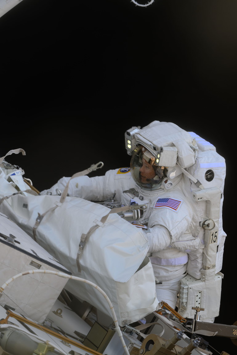 EVA on May 01, 2025