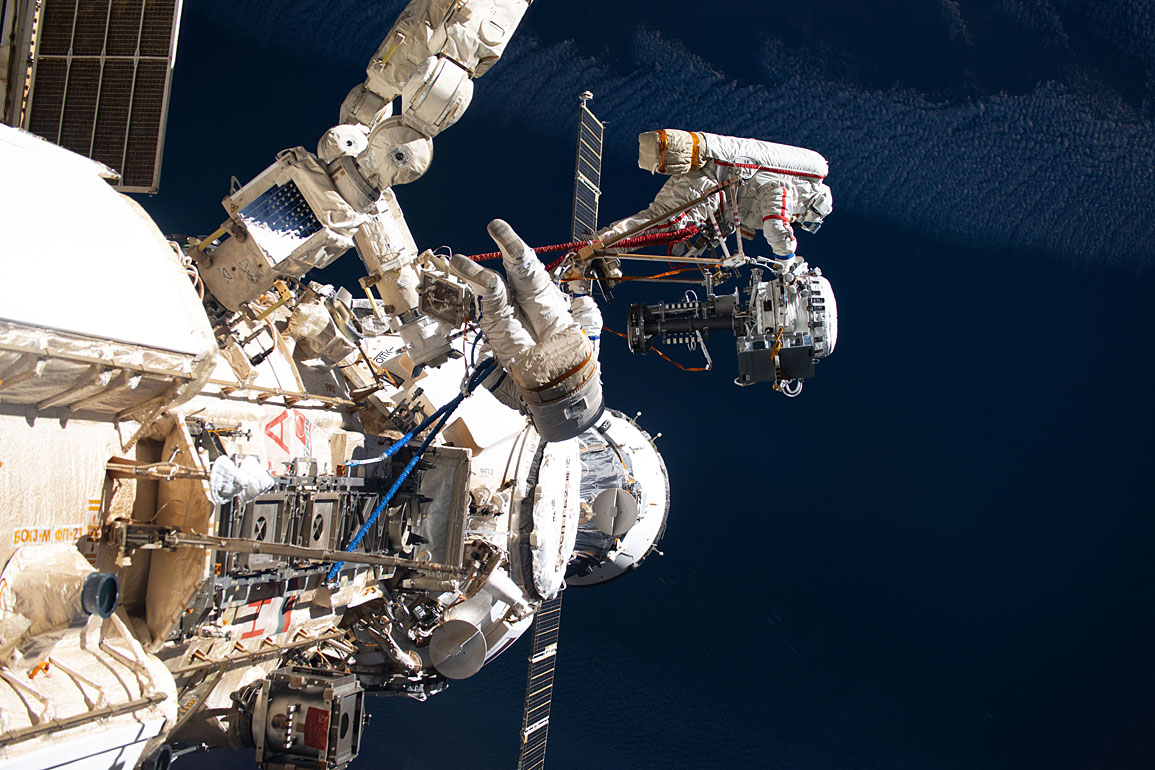 EVA on October 16, 2025