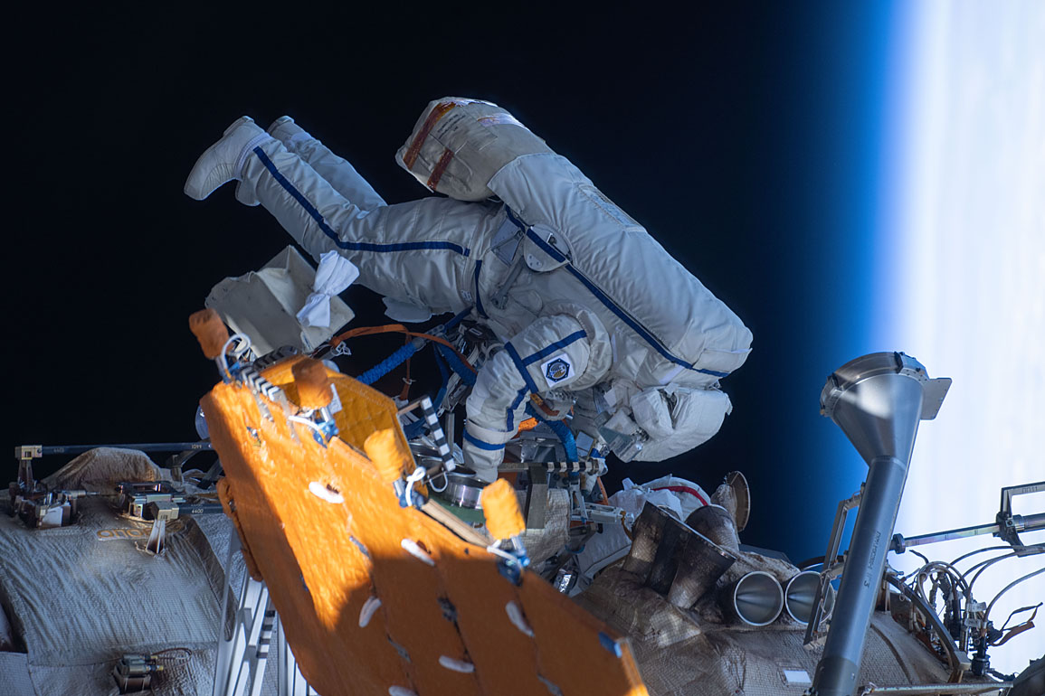 EVA on October 28, 2025