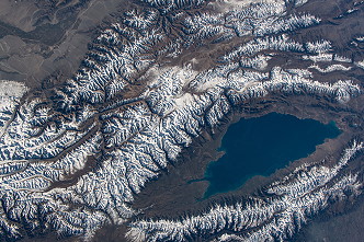Earth observation