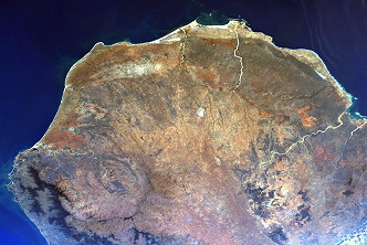 Earth observation