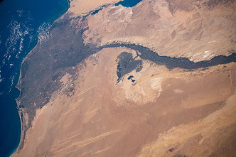 Earth observation