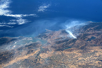 Earth observation