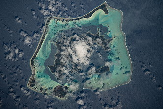 Earth observation
