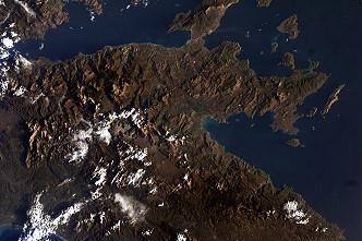 Earth observation