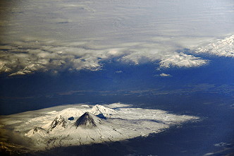 Earth observation