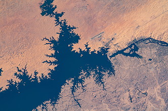Earth observation