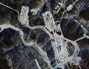 Earth observation