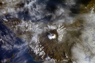 Earth observation