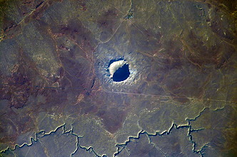 Earth observation
