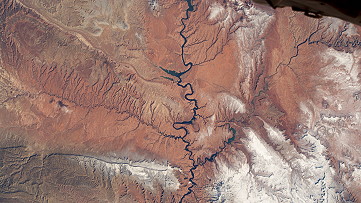 Earth observation