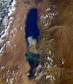 Earth observation