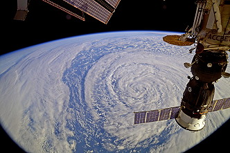 Earth observation