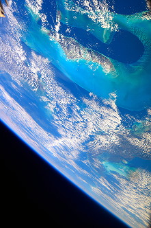 Earth observation