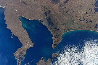 Earth observation